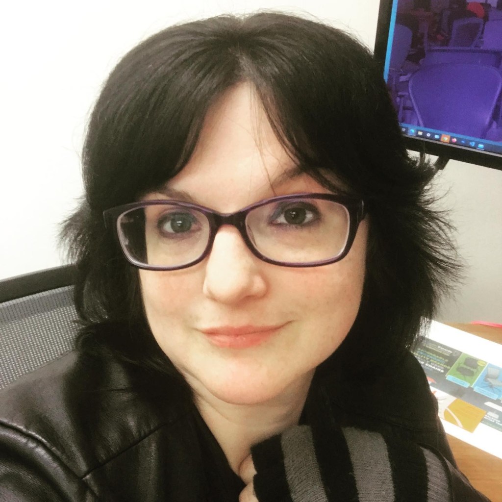 my picture - Heather